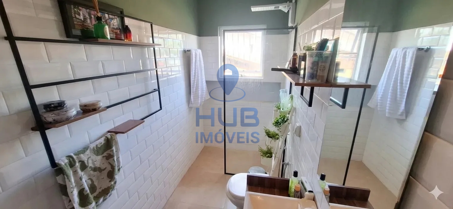 Casa, 4 quartos - Foto 30
