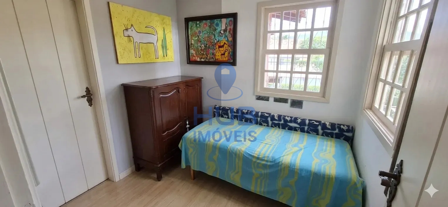 Casa, 4 quartos - Foto 33