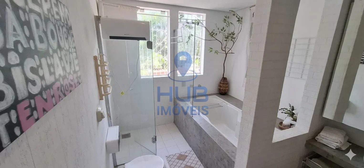 Casa, 4 quartos - Foto 40