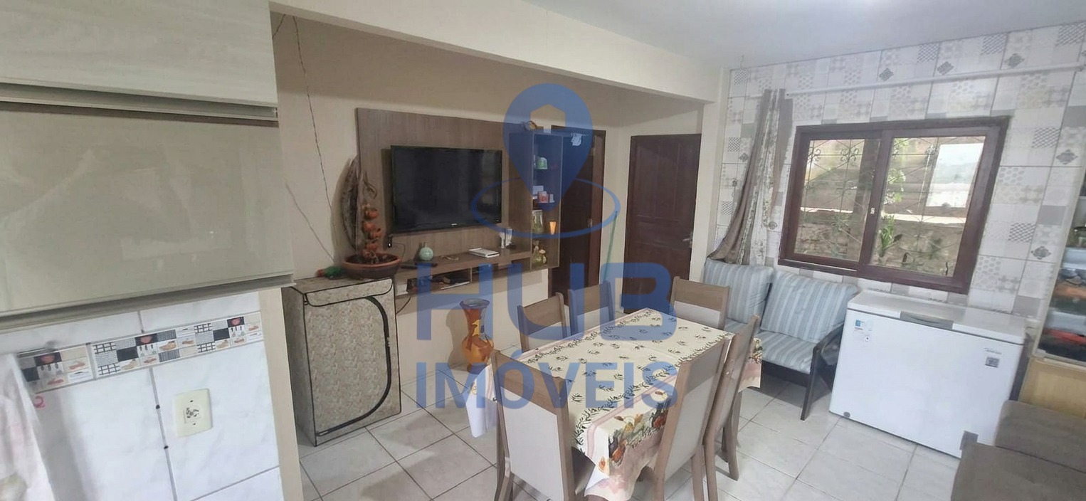 Casa, 2 quartos, 55 m² - Foto 2