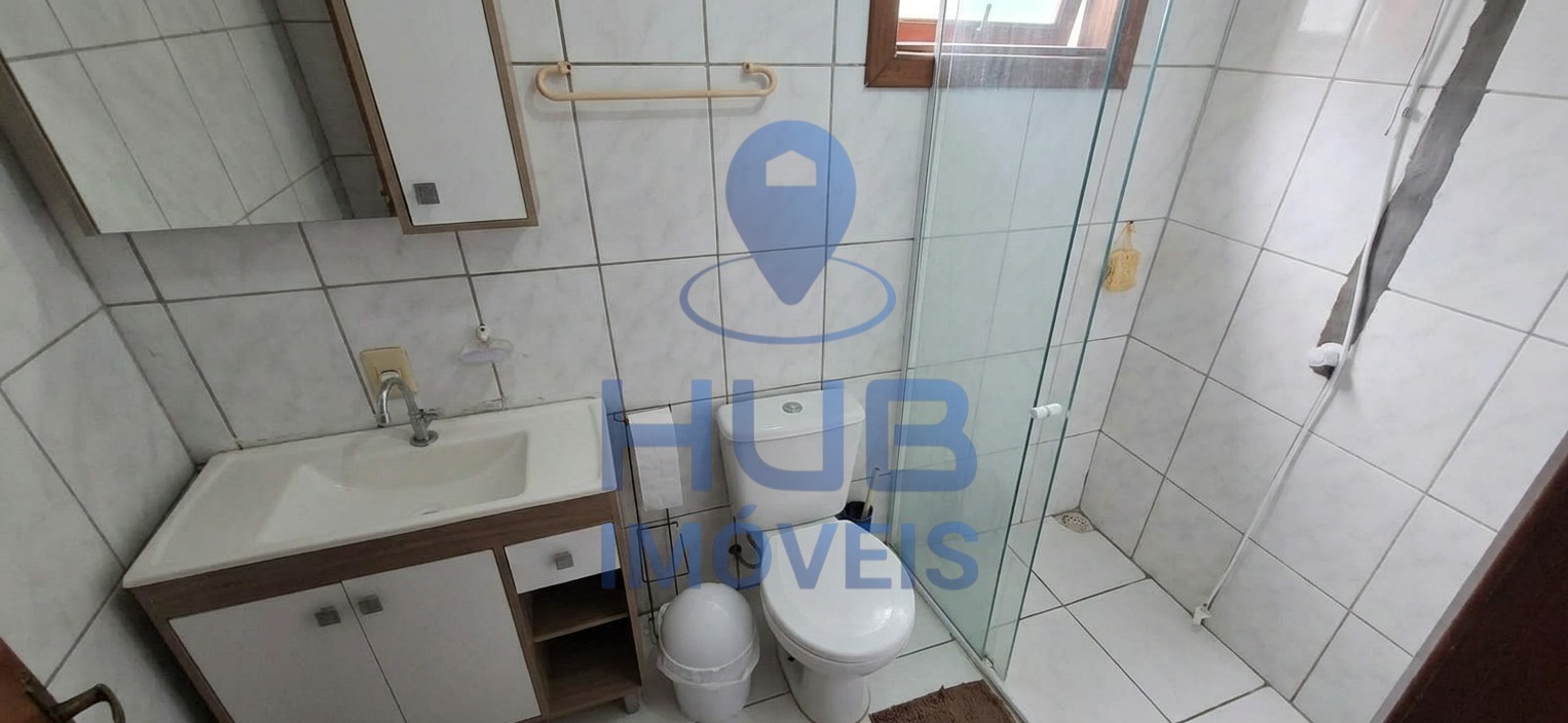 Casa, 2 quartos, 55 m² - Foto 3