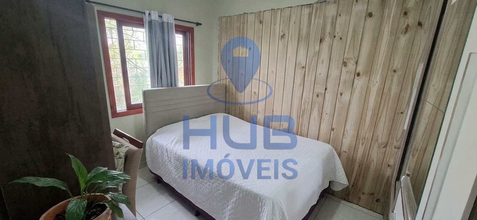 Casa, 2 quartos, 55 m² - Foto 4