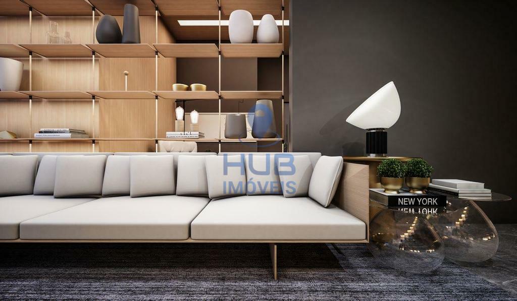 Apartamento, 4 quartos, 320 m² - Foto 8