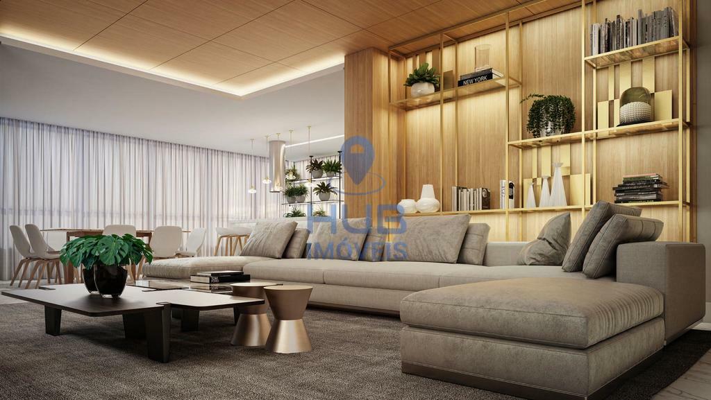 Apartamento, 4 quartos, 320 m² - Foto 9