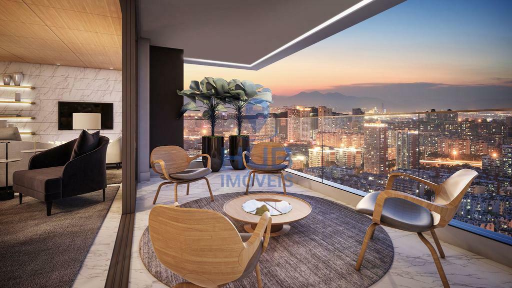 Apartamento, 4 quartos, 320 m² - Foto 11