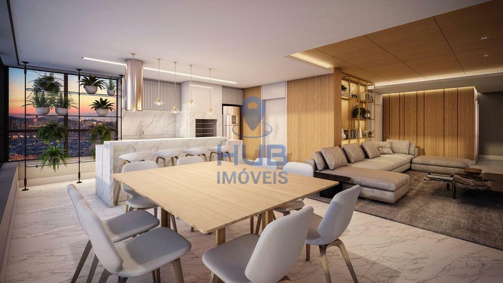 Apartamento, 4 quartos, 320 m² - Foto 12