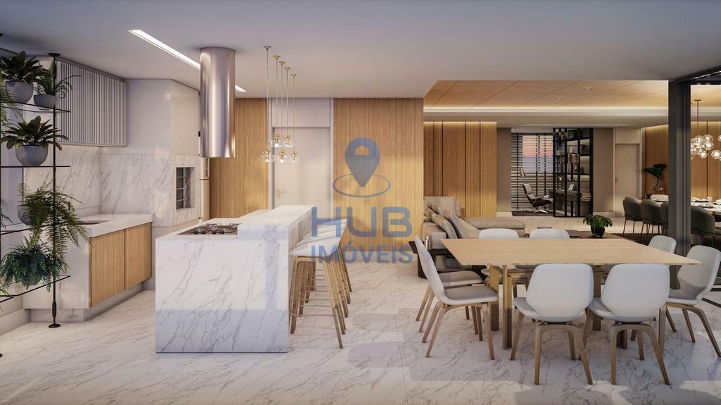 Apartamento, 4 quartos, 320 m² - Foto 13