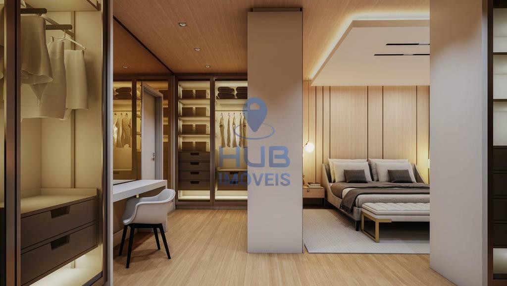 Apartamento, 4 quartos, 320 m² - Foto 15