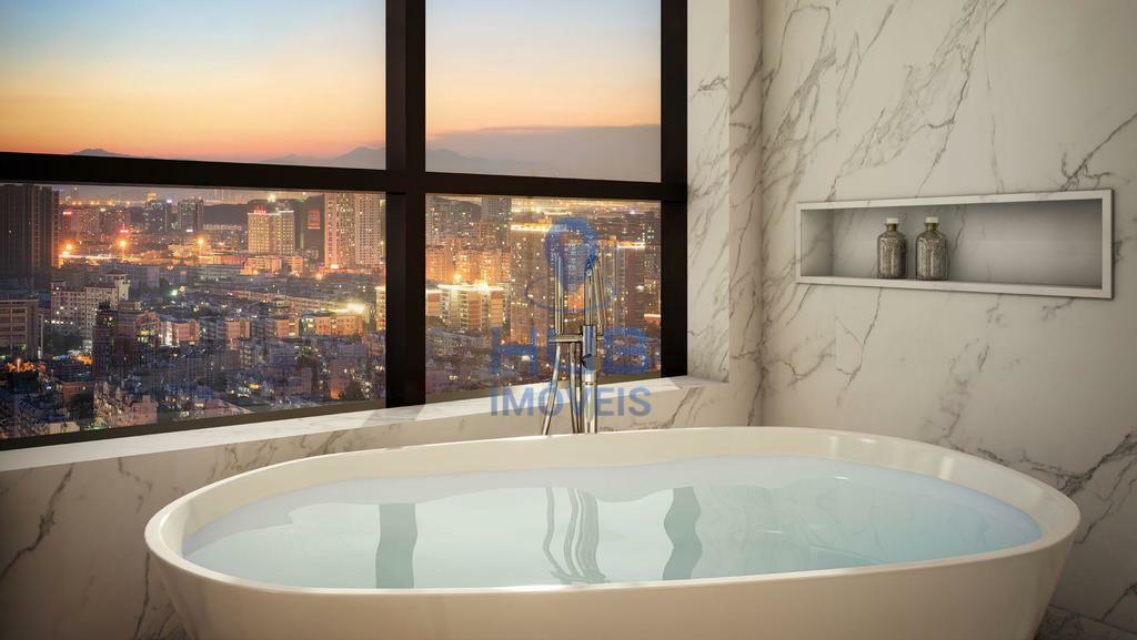 Apartamento, 4 quartos, 320 m² - Foto 16