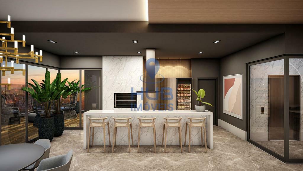 Apartamento, 4 quartos, 320 m² - Foto 23