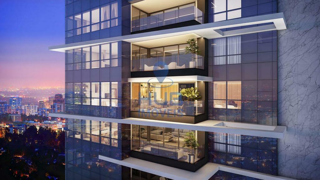 Apartamento, 4 quartos, 320 m² - Foto 27