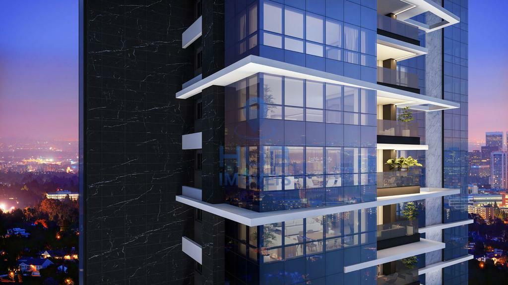 Apartamento, 4 quartos, 320 m² - Foto 28
