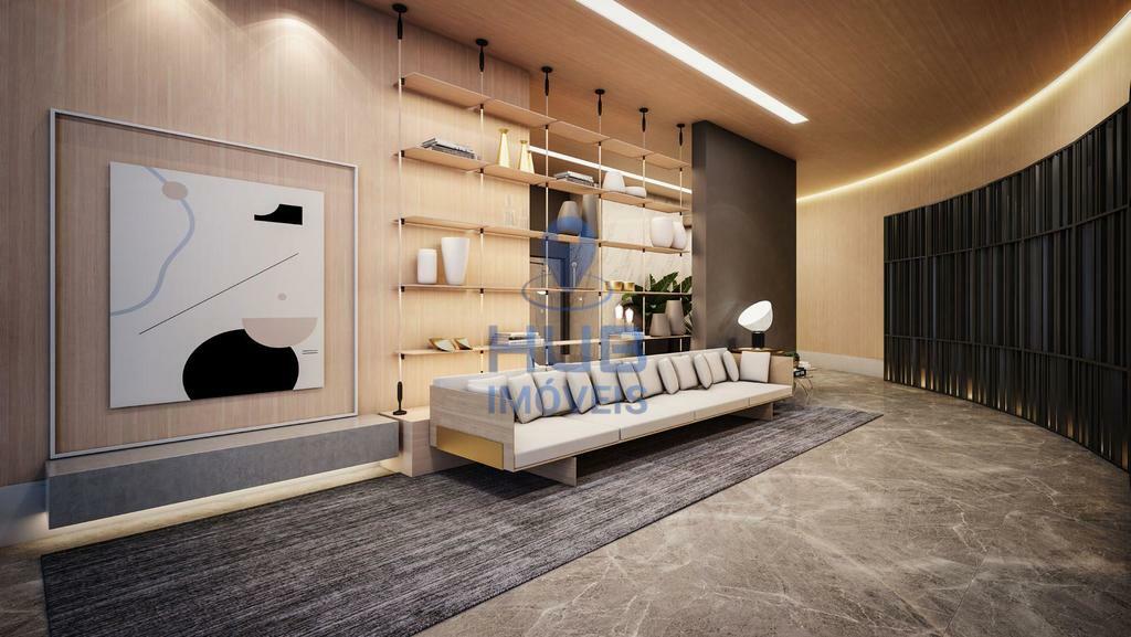 Apartamento, 4 quartos, 320 m² - Foto 6