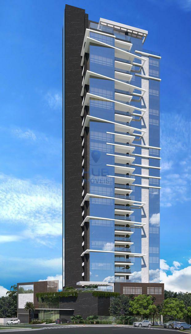 Apartamento, 4 quartos, 320 m² - Foto 4