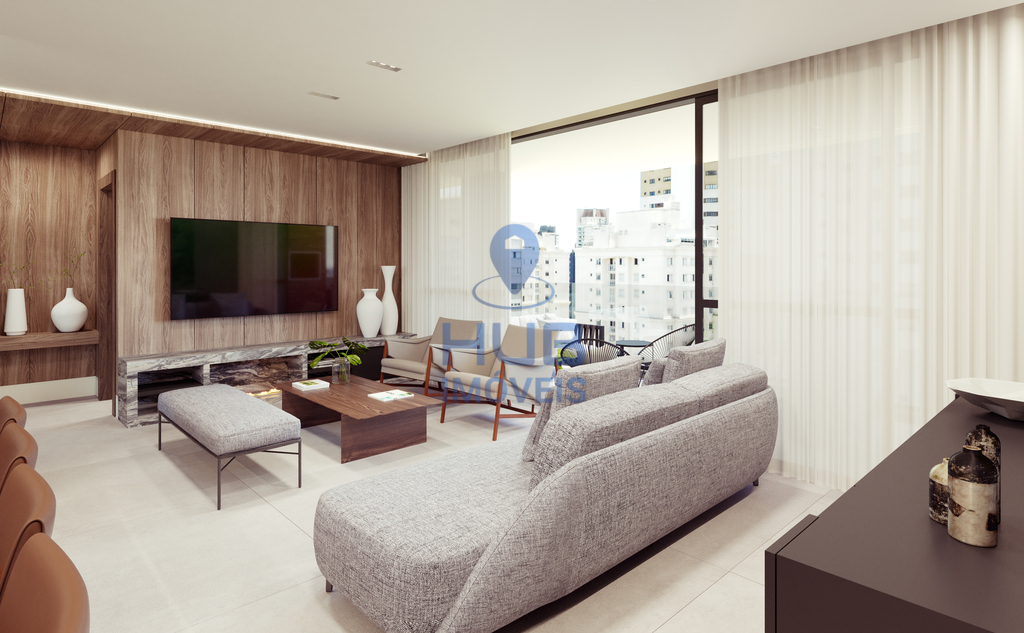 Apartamento, 3 quartos, 155 m² - Foto 23