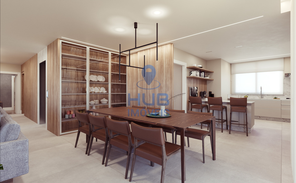 Apartamento, 3 quartos, 155 m² - Foto 21