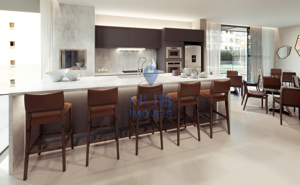 Apartamento, 3 quartos, 155 m² - Foto 16