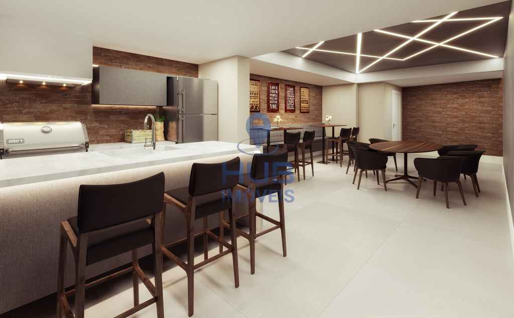 Apartamento, 3 quartos, 155 m² - Foto 12
