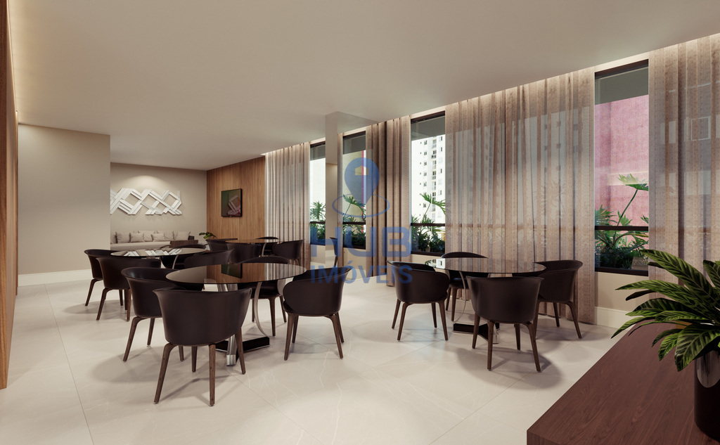 Apartamento, 3 quartos, 155 m² - Foto 15