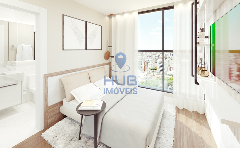 Apartamento, 3 quartos, 155 m² - Foto 27