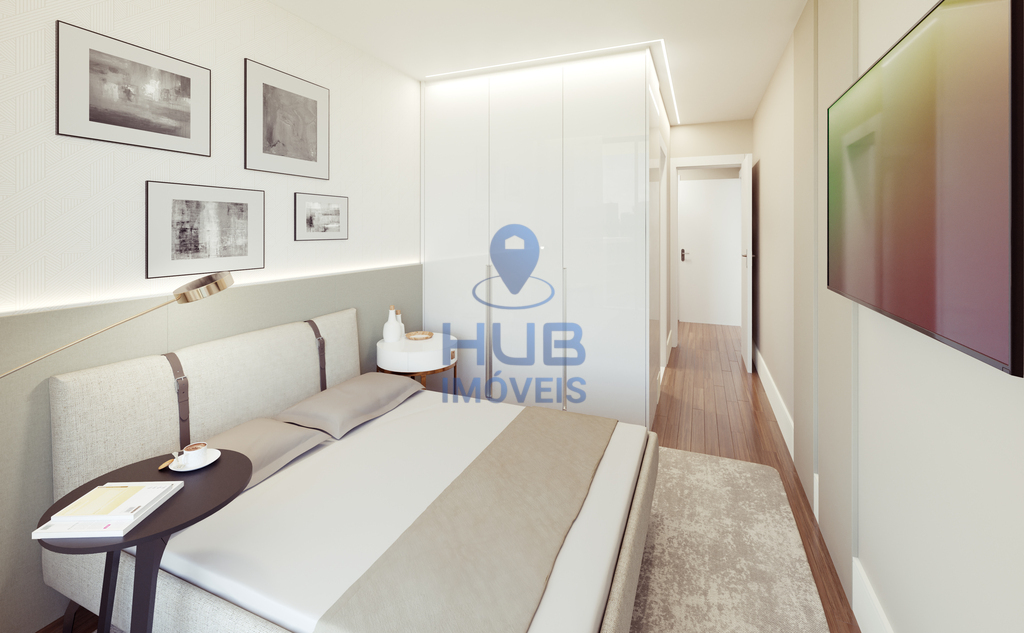 Apartamento, 3 quartos, 155 m² - Foto 26
