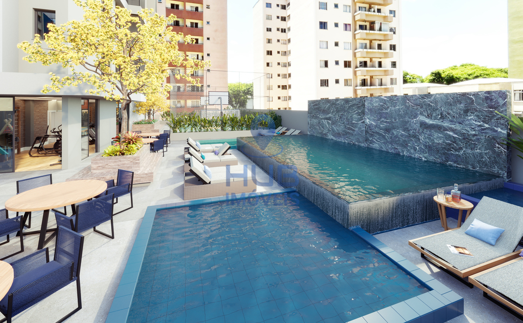 Apartamento, 3 quartos, 155 m² - Foto 8