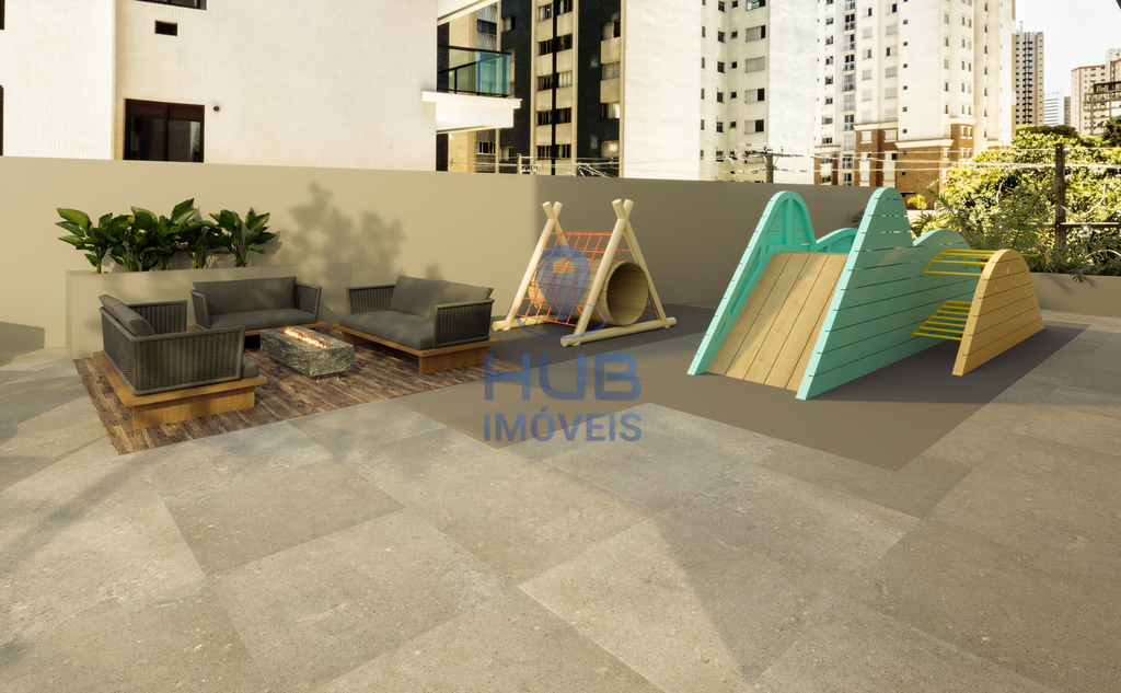 Apartamento, 3 quartos, 155 m² - Foto 18