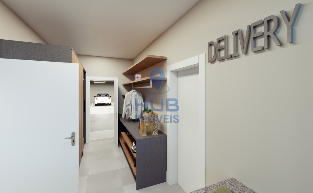 Apartamento, 3 quartos, 155 m² - Foto 10