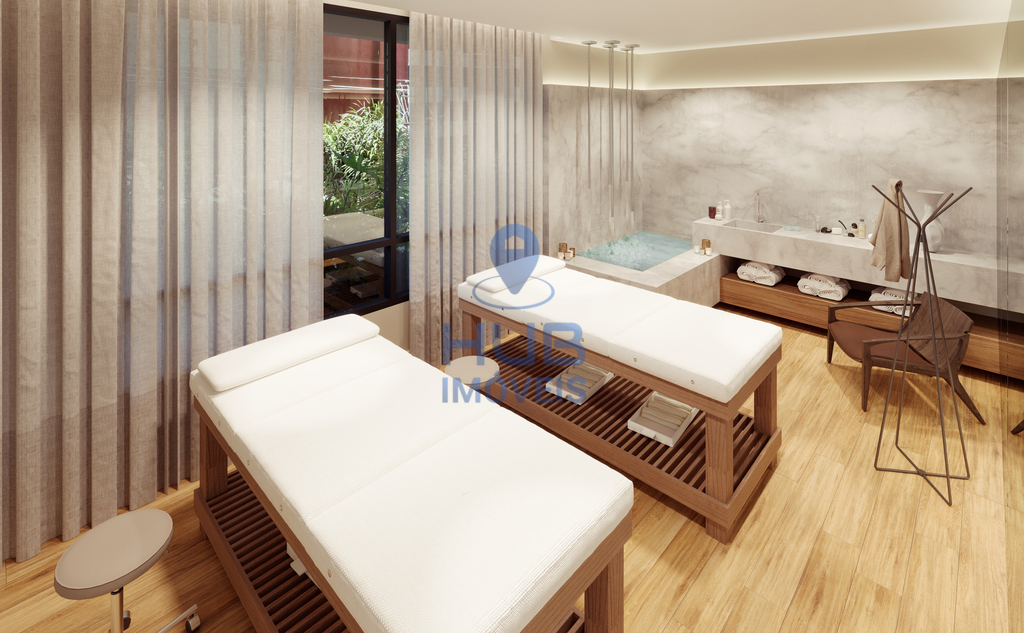 Apartamento, 3 quartos, 155 m² - Foto 19