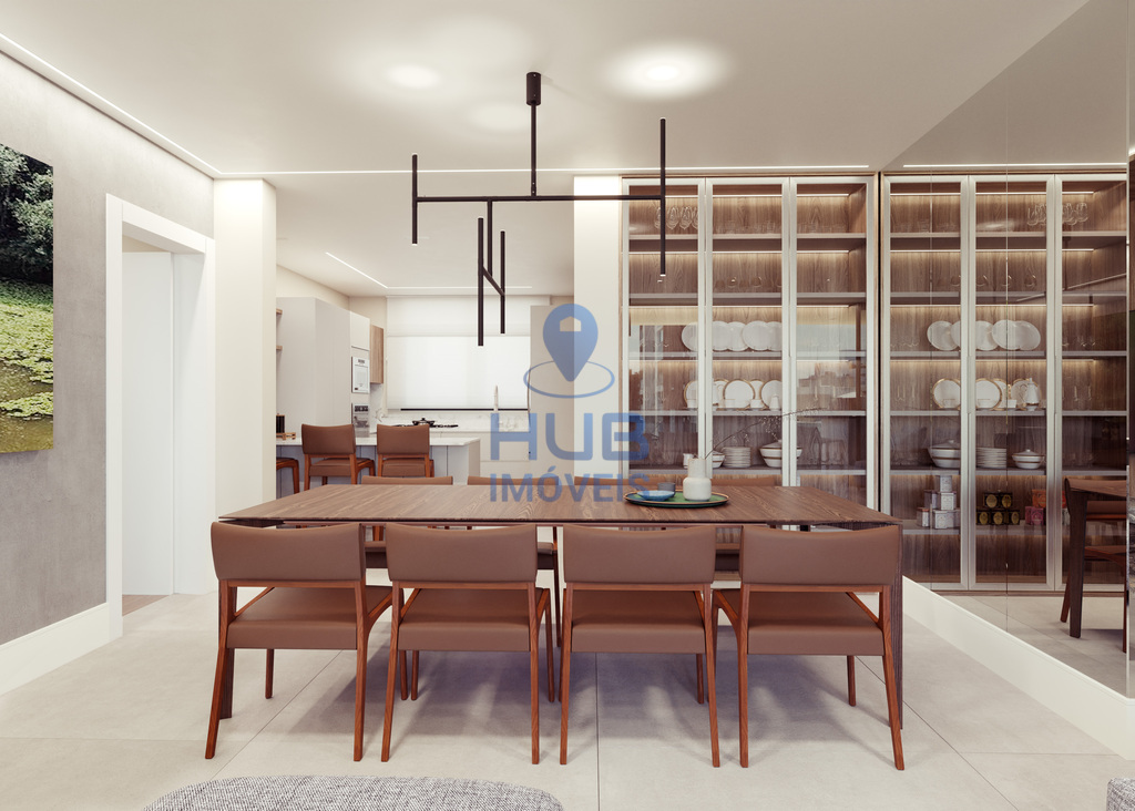 Apartamento, 4 quartos, 202 m² - Foto 22