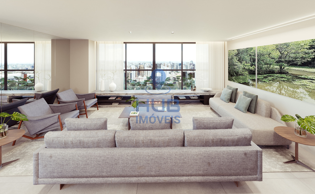 Apartamento, 4 quartos, 202 m² - Foto 17