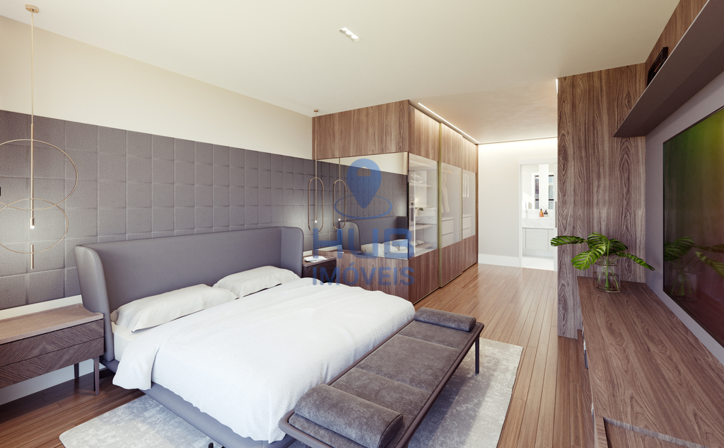 Apartamento, 4 quartos, 202 m² - Foto 25