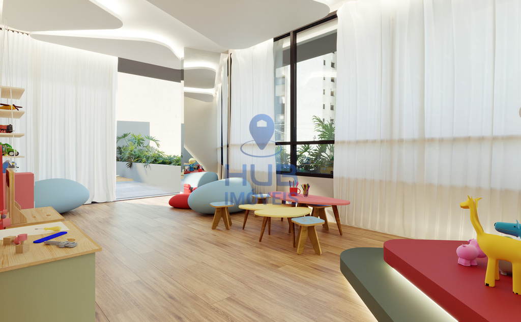 Apartamento, 4 quartos, 202 m² - Foto 20