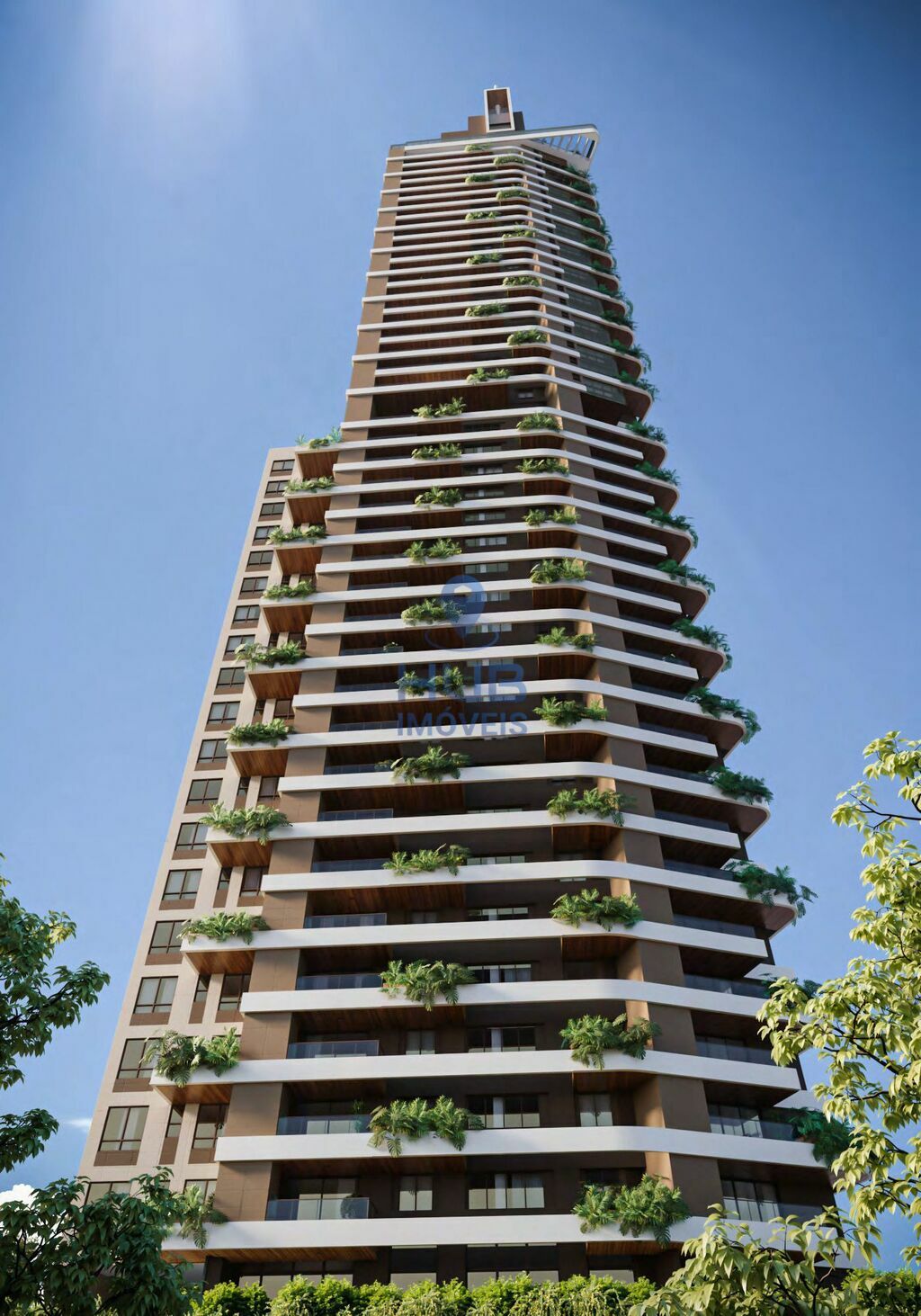Apartamento, 3 quartos, 234 m² - Foto 6