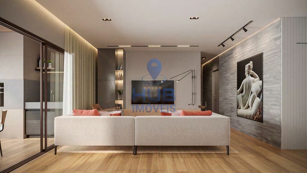 Apartamento, 3 quartos, 234 m² - Foto 7