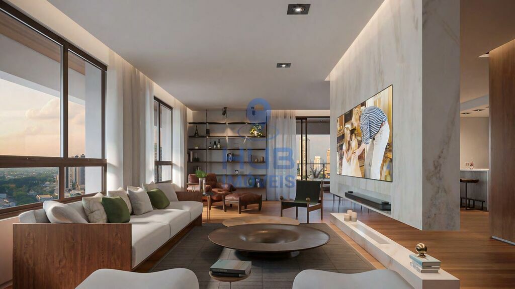 Apartamento, 3 quartos, 234 m² - Foto 8