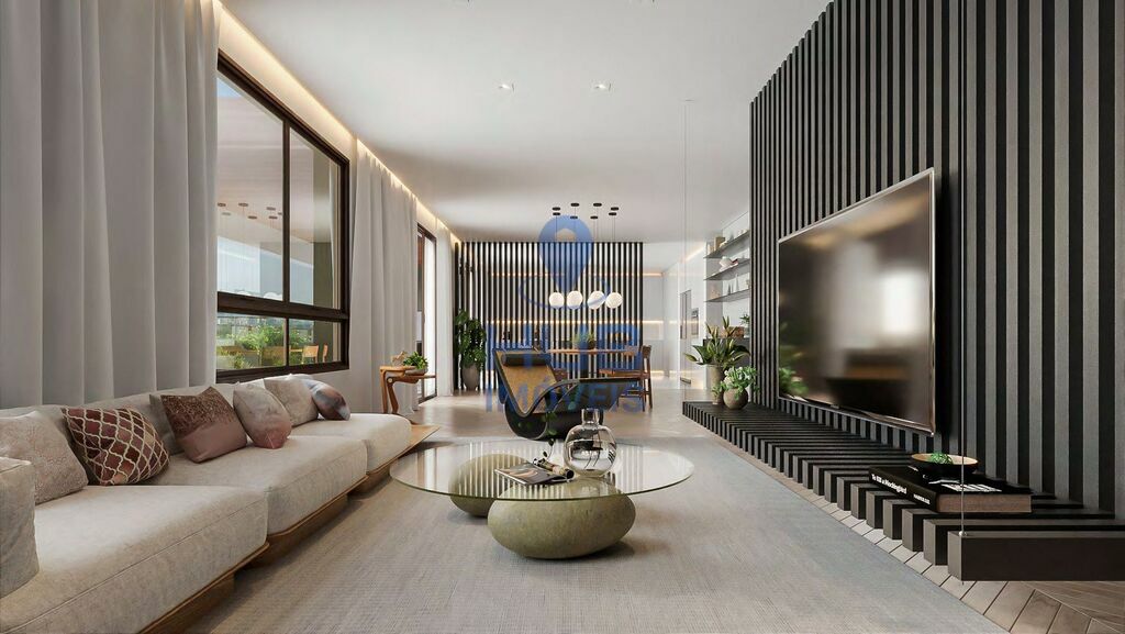 Apartamento, 3 quartos, 234 m² - Foto 9