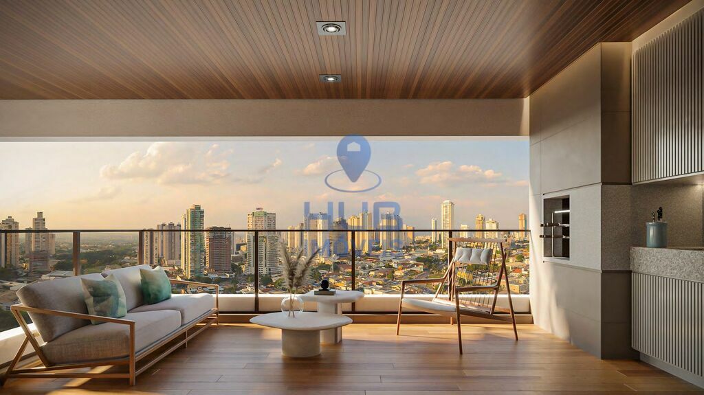 Apartamento, 3 quartos, 234 m² - Foto 11