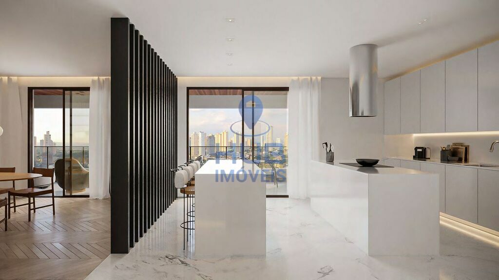 Apartamento, 3 quartos, 234 m² - Foto 13