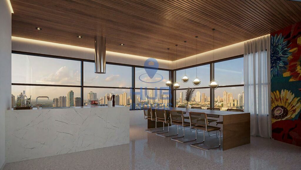 Apartamento, 3 quartos, 234 m² - Foto 15