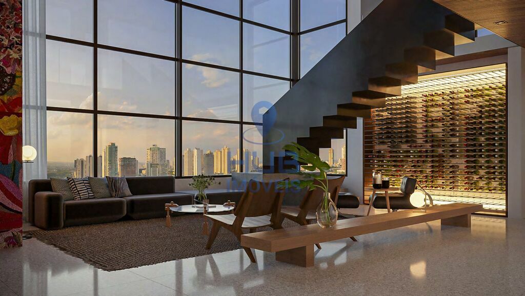 Apartamento, 3 quartos, 234 m² - Foto 17