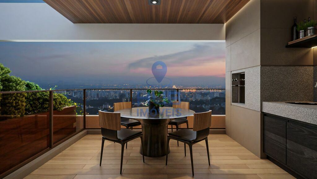 Apartamento, 4 quartos, 282 m² - Foto 10
