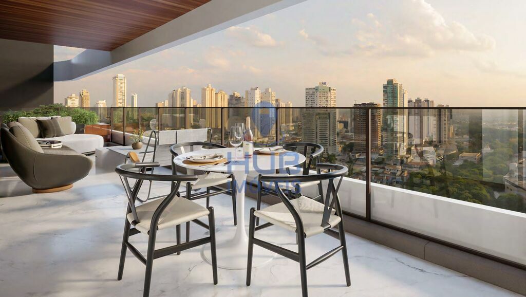 Apartamento, 4 quartos, 282 m² - Foto 12