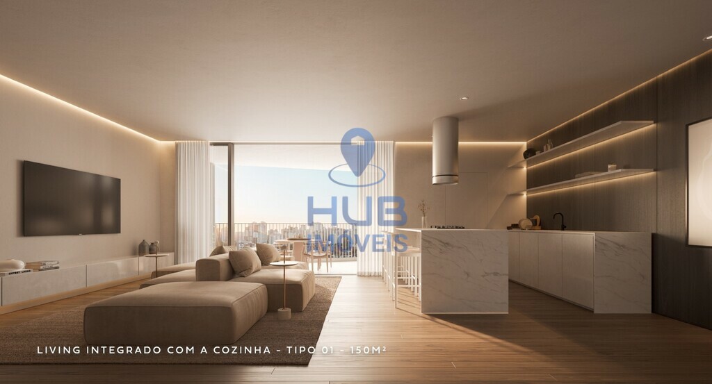 Apartamento, 3 quartos, 312 m² - Foto 51