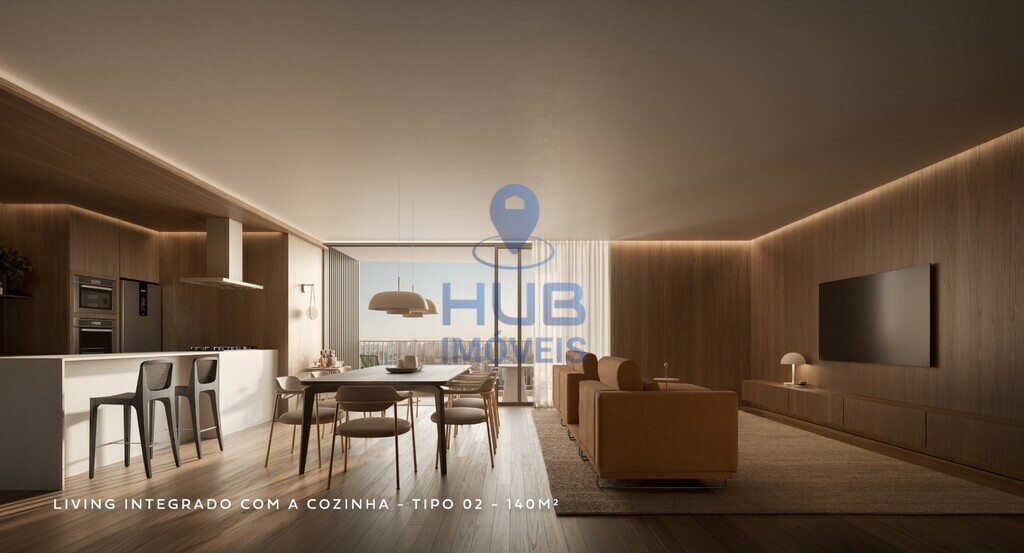 Apartamento, 3 quartos, 312 m² - Foto 52