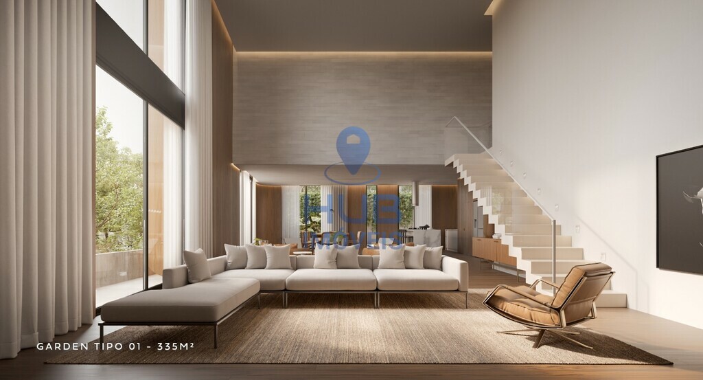Apartamento, 3 quartos, 312 m² - Foto 56