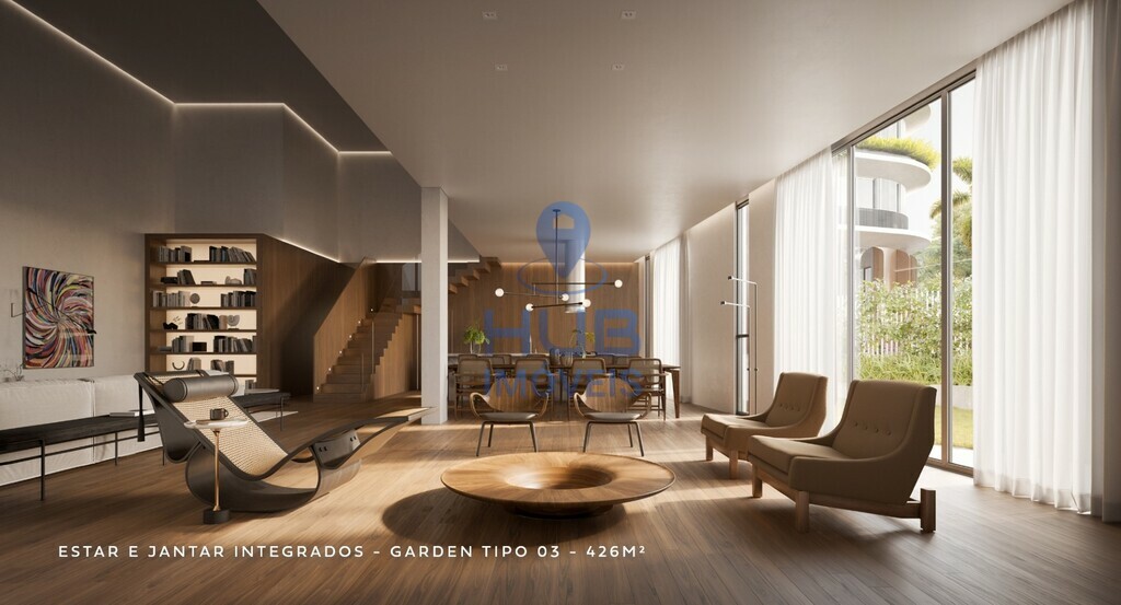 Apartamento, 3 quartos, 312 m² - Foto 57