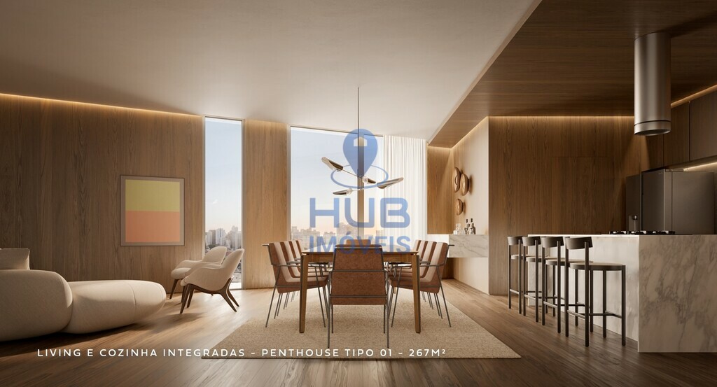 Apartamento, 3 quartos, 312 m² - Foto 58
