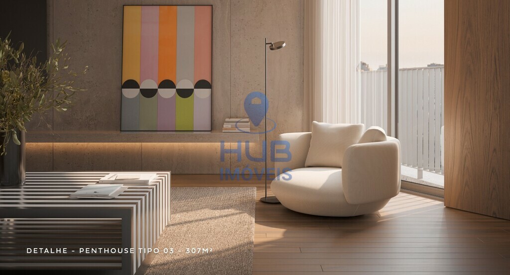 Apartamento, 3 quartos, 312 m² - Foto 59
