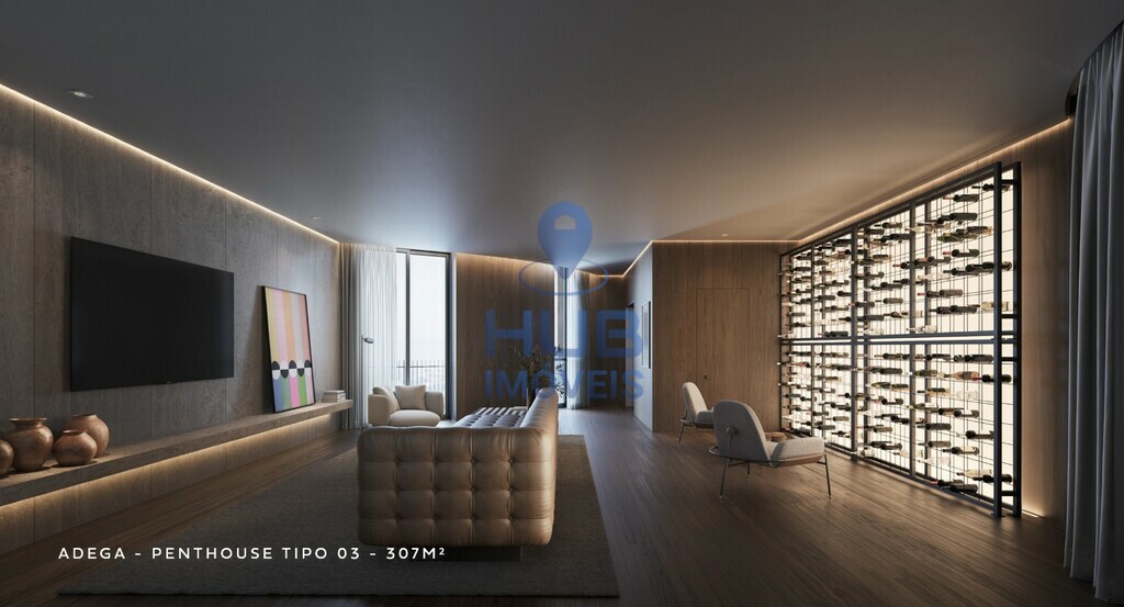 Apartamento, 3 quartos, 312 m² - Foto 60